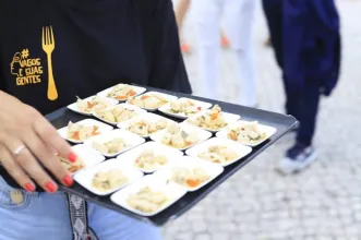Local - Vagos Sensation Gourmet - Gafanha da Boa Hora| Vagos| Região de Aveiro