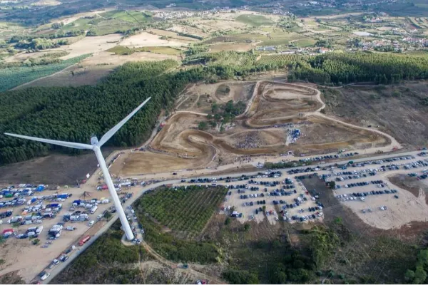 Evento - Taça Oeste XCM  - Maratona Rota dos Baloiços  - São Julião| Torres Vedras| Oeste - Março