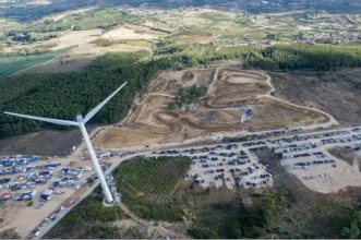 Ponto de Interesse - Taça Oeste XCM  - Maratona Rota dos Baloiços  - São Julião| Torres Vedras| Oeste