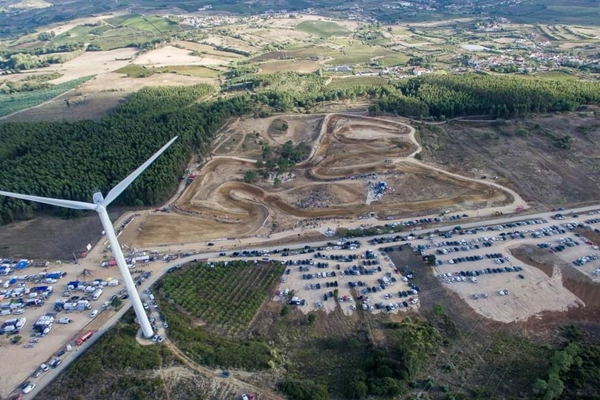 Evento - MX Ribatejo – Campeonato Regional Centro Sul – Final Regiões - Carvoeira| Torres Vedras| Oeste - De 12 de outubro de 2024 a 13 de outubro de 2024