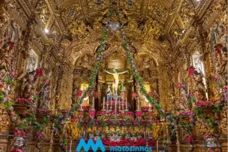 Local - Festas do Senhor de Matosinhos - Matosinhos| Matosinhos| Área Metropolitana do Porto