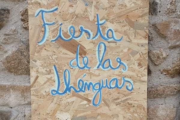 Evento - Festa das Línguas - Picote| Miranda do Douro| Terras de Trás-os-Montes - Junho