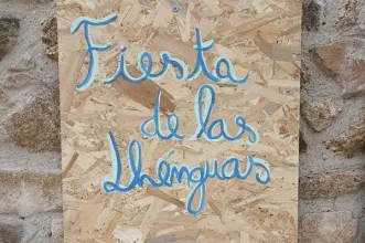 Evento - Festa das Línguas - Picote - Junho