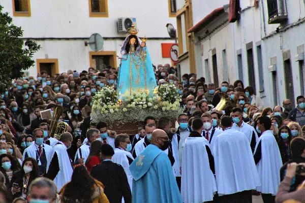 Evento - Festas em Honra de N.ª Sr.ª das Candeias - Mourão| Mourão| Alentejo Central - De 24 de Janeiro a 2 de Fevereiro