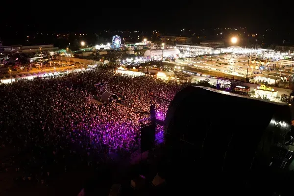 Evento - Expofacic - Cantanhede| Cantanhede| Região de Coimbra - Julho / Agosto