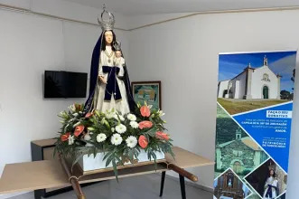 Local - Festa em Honra de Nossa Senhora de Jerusalém   - Sendim da Serra | União das Freguesias de Ferradosa e Sendim da Serra| Alfândega da Fé| Terras de Trás-os-Montes