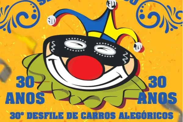 Evento - Carnaval de Serro Ventoso - Serro Ventoso | Porto de Mós| Região de Leiria - terça-feira, 4 de março de 2025