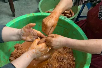 Local - Festival da Chouriça da Chança - Chança | Serro Ventoso| Porto de Mós| Região de Leiria