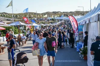 Local - FEI-TUR – Feira de Turismo do SW - Vila Nova de Milfontes| Odemira| Alentejo Litoral