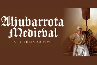 Evento - Aljubarrota Medieval  - Aljubarrota | Junta de Freguesia de Aljubarrota - De 10 de agosto de 2025 a 15 de agosto de 2025 das 09:00 as 09:00