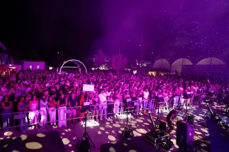 Evento - Feira do Pinhal - Oleiros - De 1 de agosto de 2025 a 3 de agosto de 2025