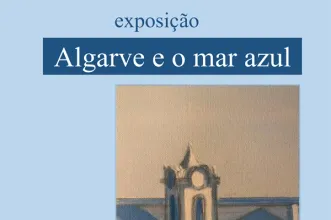 Evento - Exposição Algarve e o mar azul - Boliqueime - 19 de julho de 2025 das 18:00 as 21:00