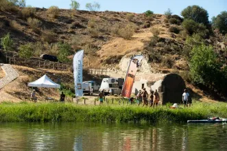 Evento - Mértola Radical - Mértola - Agosto