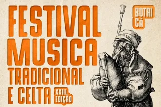 Local - Festival de Música Tradicional e Celta - Junta de Freguesia de Santulhão| Vimioso| Terras de Trás-os-Montes