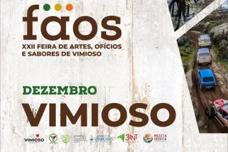 Local - XIV Feira de Artes, Ofícios e Sabores de Vimioso - Vimioso| Vimioso| Terras de Trás-os-Montes