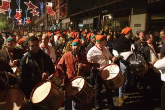 Local - Festas Nicolinas  - Guimarães| Guimarães| Ave