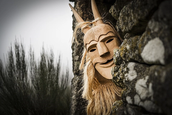 Evento - Entrudo de Lazarim - Lazarim| Lamego| Douro - terça-feira, 17 de fevereiro de 2026