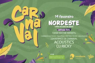 Local - Carnaval Nordeste’26  - Nordeste | Nordeste| Região Autónoma dos Açores