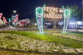 Evento - Festas de Confraternização Camponesa de São Francisco - São Francisco - De quarta-feira, 29 de maio de 2024 a domingo, 2 de junho de 2024