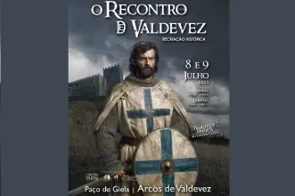 Ponto de Interesse - Recriação Histórica do Recontro de Valdevez - Arcos de Valdevez| Arcos de Valdevez| Alto Minho