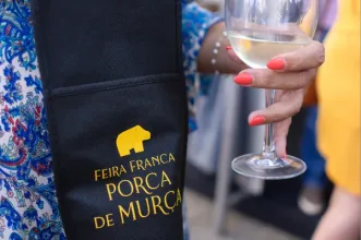 Ponto de Interesse - Feira Franca “Porca de Murça” - Murça| Murça| Douro