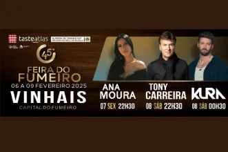 Event - Feira do Fumeiro de Vinhais - Vinhais - From 7 to 9 from February