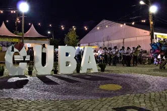 Evento - Feira Anual de Cuba - Cuba - De 29 de agosto de 2024 a 2 de setembro de 2024
