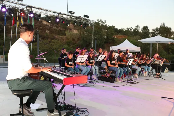 Evento - Semana da Cidade Ponte de Sor - Ponte de Sor| Ponte de Sor| Alto Alentejo - Primeiro Fim de semana de Julho