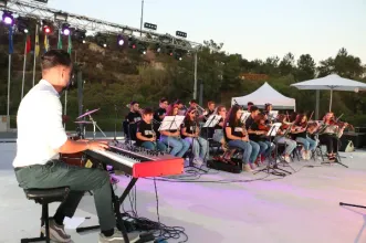 Evento - Semana da Cidade Ponte de Sor - Ponte de Sor - De 4 a 8 de Julho
