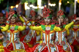 Evento - Festas da Cidade de Ribeira Grande  - Ribeira Grande - De 28 a 29 de Junho