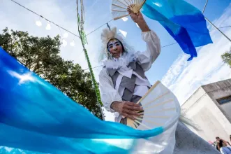 Evento - Carnaval de Sines - Sines - 