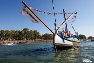 Evento - Festas do Barreiro - Barreiro - De domingo, 11 de agosto de 2024 a terça-feira, 20 de agosto de 2024