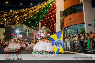 Evento - Festas de São Pedro – Câmara de Lobos - Câmara de Lobos - De 28 de Junho a 2 de Julho