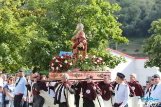 Evento - Festas de São Pedro Porto de Mós - Porto de Mós - De 28 de Junho a 7 de Julho