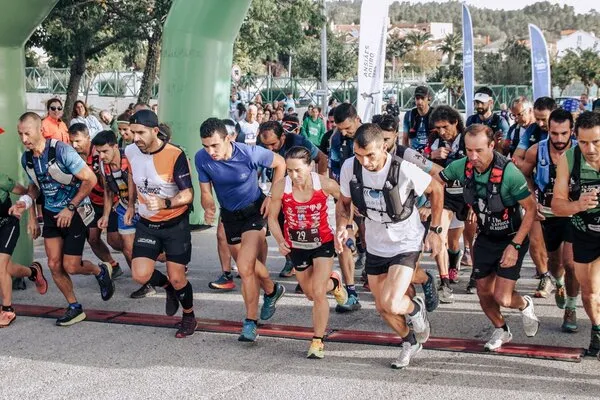 Evento - Ansiães Douro Trail - Carrazeda de Ansiães| Carrazeda de Ansiães| Douro - 2025