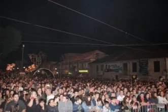 Evento - Festa da Vila – Lousada - Lousada - De 25 de julho de 2024 a 30 de julho de 2024