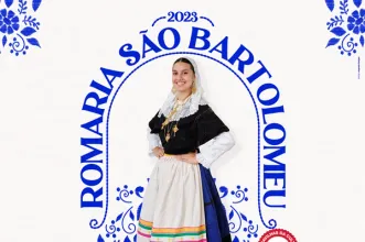 Evento - Romaria de S. Bartolomeu - Ponte da Barca - 18 de agosto de 2024