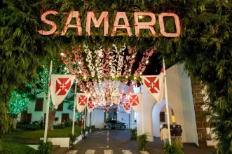 Evento - Festas de Santo Amaro - Santa Cruz - 15 de janeiro de 2025