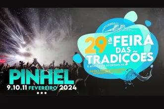 Evento - Feira das Tradições e Atividades Económicas de Pinhel - Pinhel - De 28 de fevereiro de 2025 a 2 de março de 2025