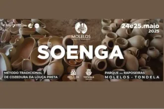 Local - Soenga - Raposeiras - Molelos| Tondela| Viseu Dão Lafões