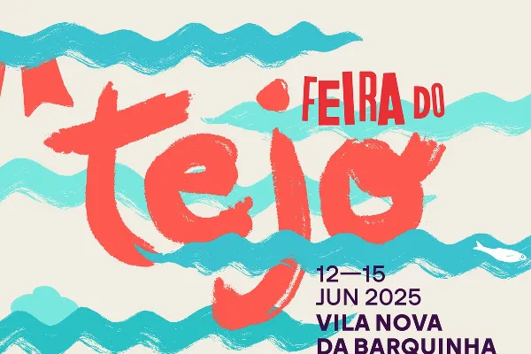 Evento - Feira do Tejo - Vila Nova da Barquinha| Vila Nova da Barquinha| Médio Tejo - De 12 a 15 de Junho