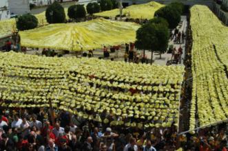 Ponto de Interesse - Festas do Povo - Campo Maior| Campo Maior| Alto Alentejo