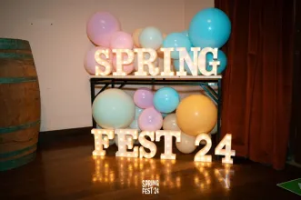 Ponto de Interesse - Spring Fest - Carreiras| Torres Vedras| Oeste