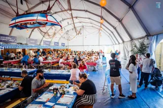 Local - Festival da Sardinha  - Leiria| Leiria| Região de Leiria