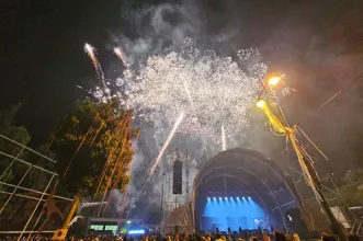 Ponto de Interesse - Semana Cultural de Santa Marta de Penaguião - Santa Marta de Penaguião| Santa Marta de Penaguião| Douro