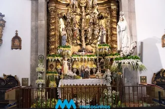 Local - Festas do Senhor de Matosinhos - Matosinhos| Matosinhos| Área Metropolitana do Porto