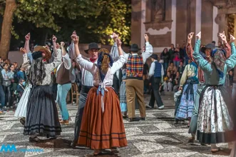 Local - Festas do Senhor de Matosinhos - Matosinhos| Matosinhos| Área Metropolitana do Porto
