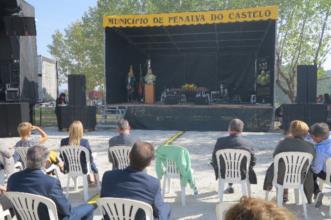 Ponto de Interesse - Feira Da Maçã Bravo De Esmolfe - Esmolfe| Penalva do Castelo| Viseu Dão Lafões