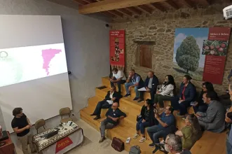 Local - Festa das Línguas - Picote| Miranda do Douro| Terras de Trás-os-Montes