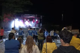 Local - Festa das Línguas - Picote| Miranda do Douro| Terras de Trás-os-Montes